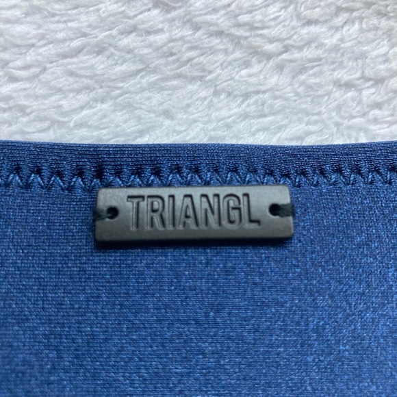 Triangl Bikini Bottoms - Picture 5 of 6